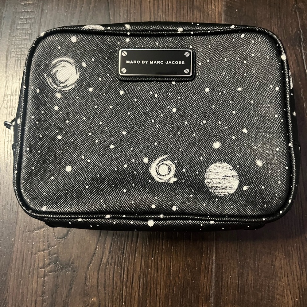 Marc by Marc Jacobs Galaxy Makeup Bag